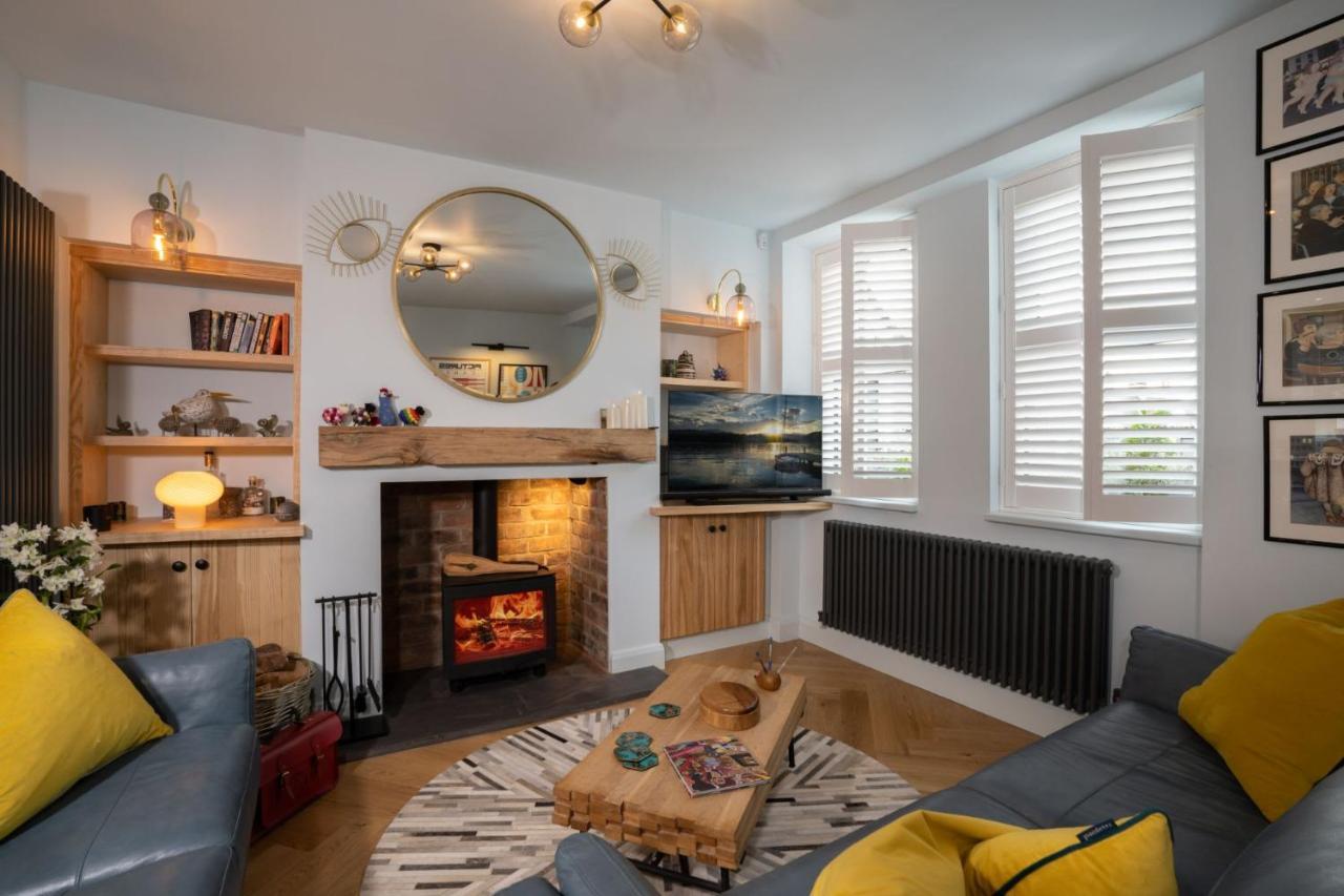 Modern Home In Windermere By Letmestay Esterno foto